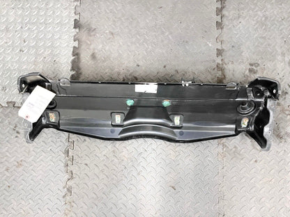 19-23 ASTON MARTIN DB11 FRONT RADIATOR SUPPORT COVER PANEL TRIM OEM