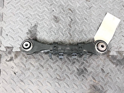 14-16 BMW 428 F32 F36 F30 REAR LEFT SIDE UPPER MIDDLE FORWARD CONTROL ARM  OEM