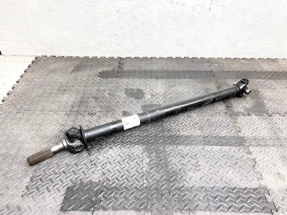 20-24 GMC SIERRA 2500 3500 HD FRONT AXLE DRIVE SHAFT DRIVESHAFT OEM