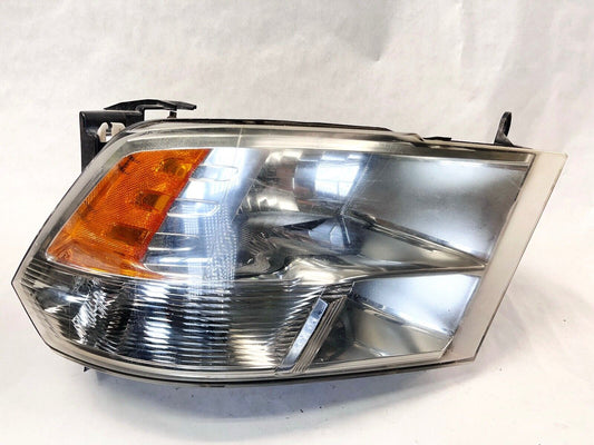 13-18 DODGE RAM 2500 3500 RIGHT RH PASSENGER SIDE HEADLIGHT LIGHT LAMP OEM