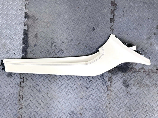 17-24 BENTLEY CONTINENTAL GT FRONT RIGHT RH CONSOLE SIDE PANEL TRIM COVER OEM