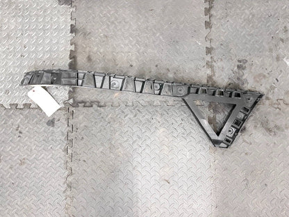 10-20 BENTLEY MULSANNE REAR BUMPER OFFSIDE RIGHT RH PASS BRACKET SUPPORT OEM