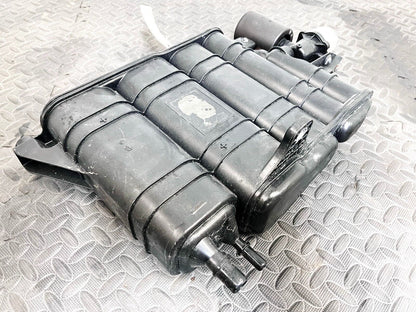 18-22 BENTLEY CONTINENTAL PORSCHE PANAMERA FUEL VAPOR CHARCOAL CANISTER OEM