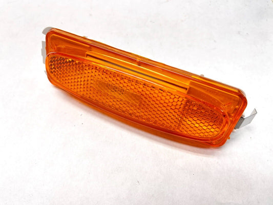 19-24 BENTLEY CONTINENTAL GT FRONT BUMPER SIDE FLYING MARKER LIGHT LAMP UNIT OEM