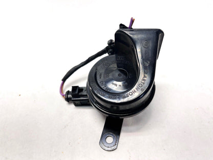 10-20 BENTLEY MULSANNE FRONT HIGH TONE NOTE PITCH HORN SIGNAL OEM