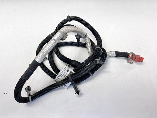 21-22 GMC SIERRA 2500 3500 HD ENGINE MOTOR COOLANT COOLING HEATER CORD OEM