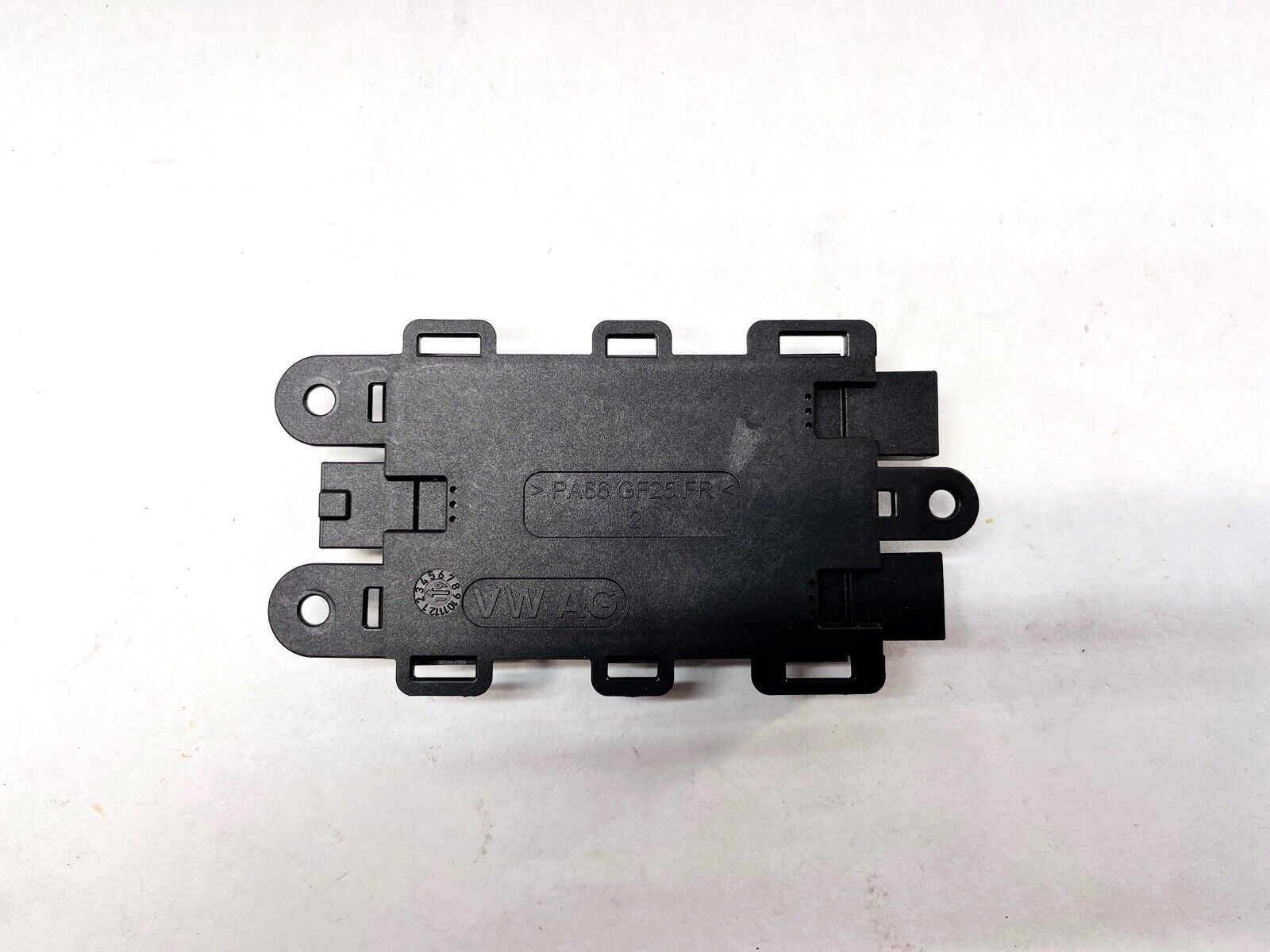 19-23 AUDI A6 A7 A8 BENTLEY CONTINENTAL AIR TEMPERATURE IONISATOR MODULE OEM