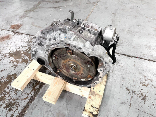 13-18 LEXUS ES350 3.5L AUTOMATIC TRANSMISSION GEAR BOX ASSEMBLY OEM