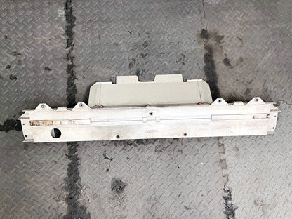 17-23 ASTON MARTIN DB11 RADIATOR BRACE BAR BRACKET MOUNT SUPPORT OEM