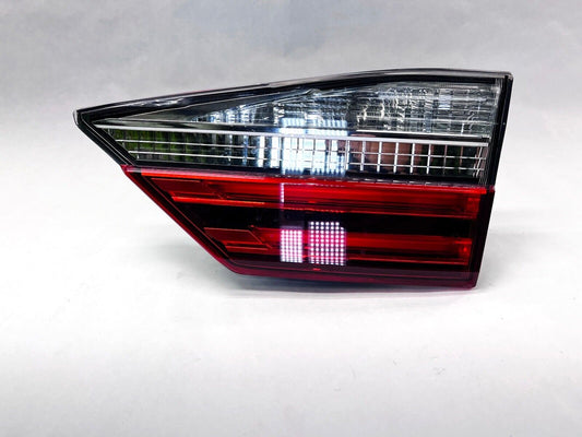 15-17 LEXUS ES350 ES REAR RIGHT PASS RH SIDE INNER TAILLIGHT TAIL LIGHT LAMP OEM