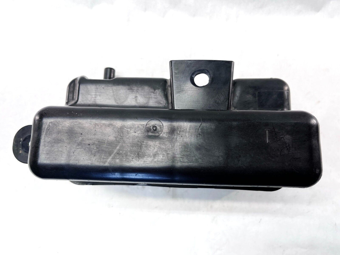 17-20 FORD F250-F450 DIESEL VACUUM AIR RESERVOIR TANK BOTTLE OEM