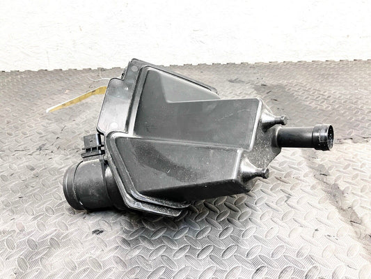 10-20 BENTLEY MULSANNE LEFT DRIVER LH SIDE AIR CLEANER HOUSING BOX OEM