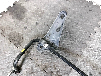 13-18 LEXUS ES350 ES REAR STABILIZER ANTI ROLL SWAY BAR LINKAGE OEM