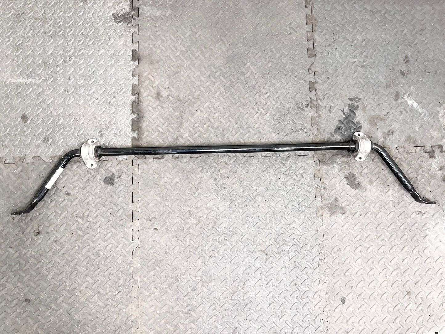 19-23 ASTON MARTIN DB11 FRONT STABILIZER ANTI ROLL SWAY BAR LINKAGE OEM