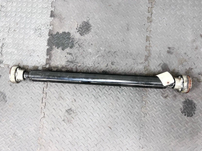 12-14 FERRARI CALIFORNIA REAR DRIVE SHAFT DRIVESHAFT PROP CARDAN OEM