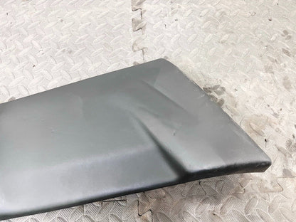 14-17 MERCEDES S MAYBACH W222 RIGHT RH SIDE B PILLAR UPPER COVER TRIM PANEL OEM