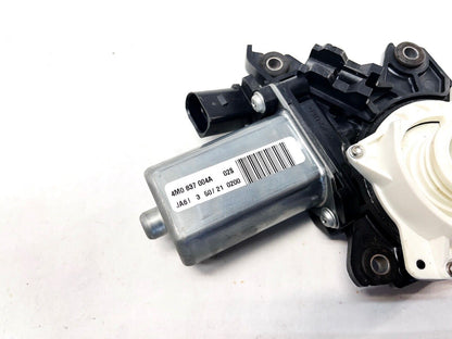 17-24 AUDI Q7 BENTLEY BENTAYGA FRONT RIGHT PASS RH WINDOW REGULATOR MOTOR OEM