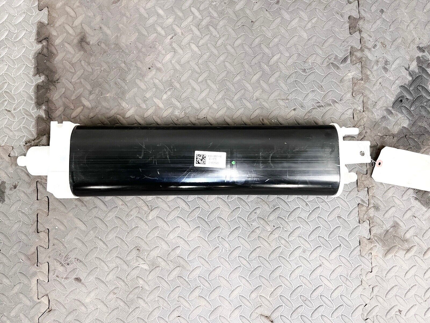 19-23 ASTON MARTIN DB11 FUEL TANK VAPOR CANISTER OEM