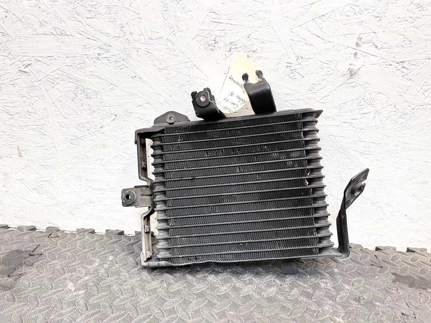 13-16 NISSAN PATHFINDER A/T AUTOMATIC TRANSMISSION OIL COOLER OEM