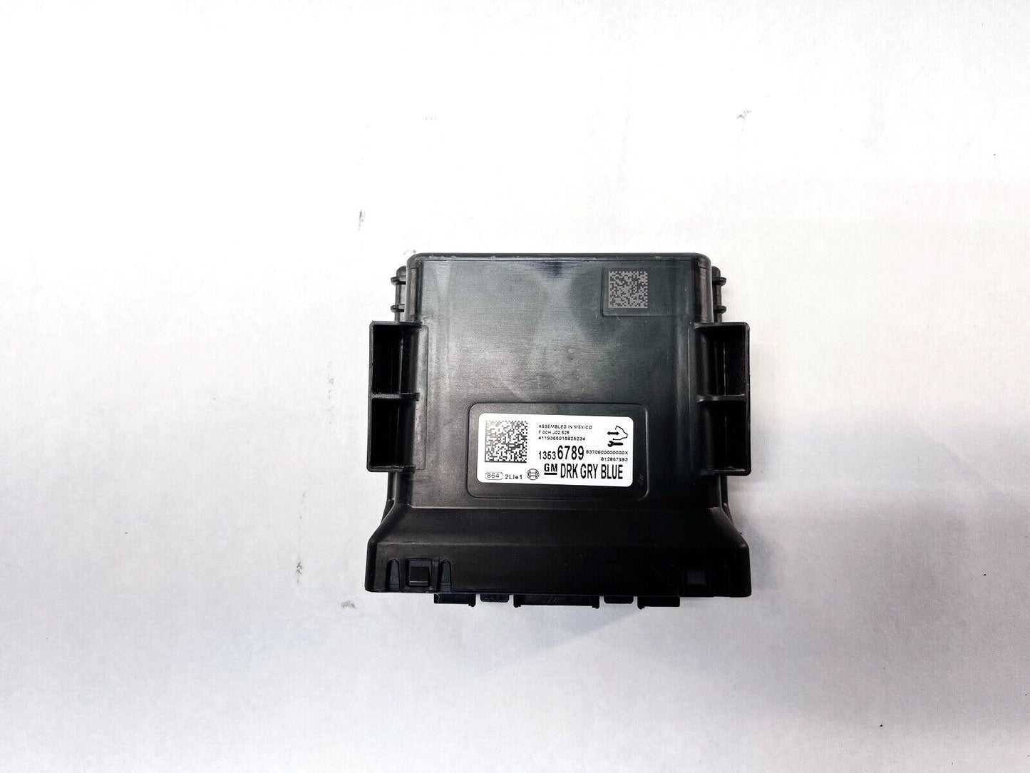 19-22 GMC CHEVROLET SIERRA 2500 3500 HD GATEWAY CONTROL MODULE OEM